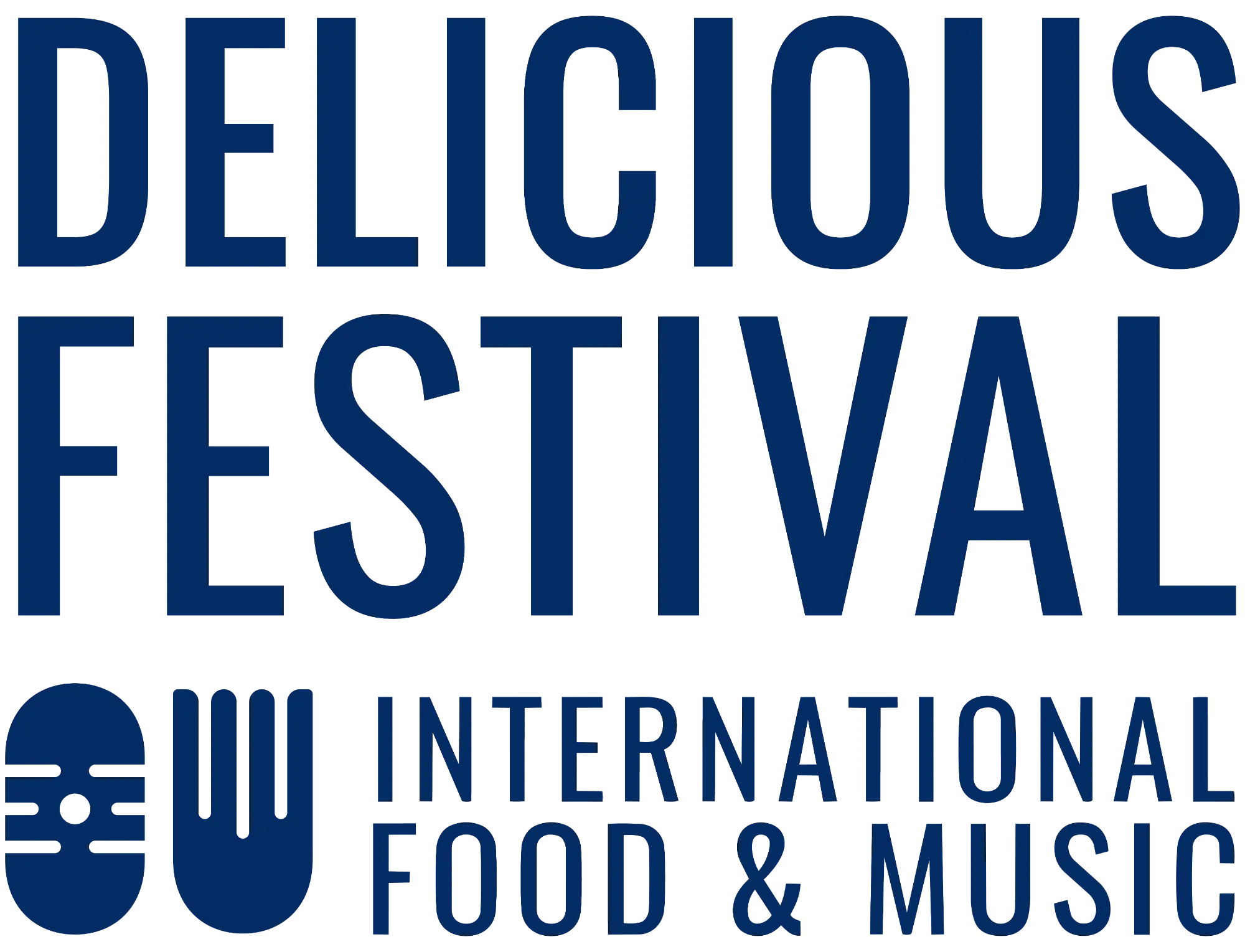 The Delicious International Food & Music Festival
